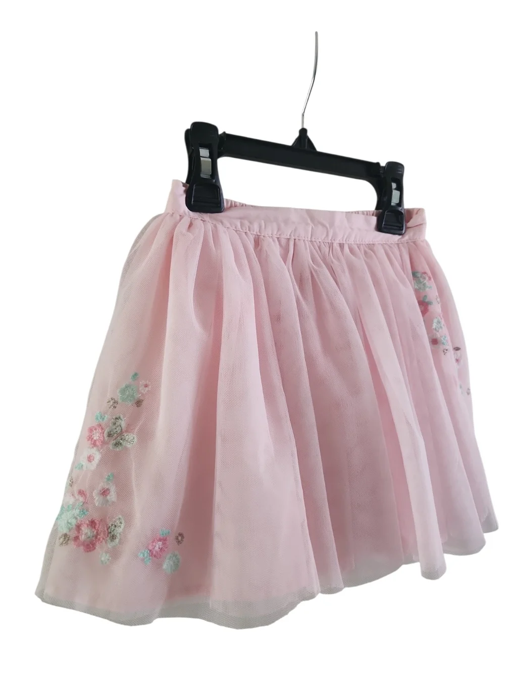 Carters soft pink
